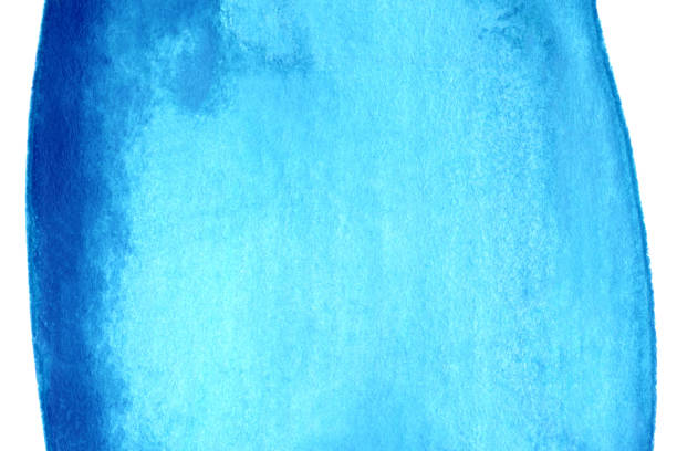 istock Multicolored abstract background. Illustration watercolor hand painting. Texture for wallpaper. 1133654020
