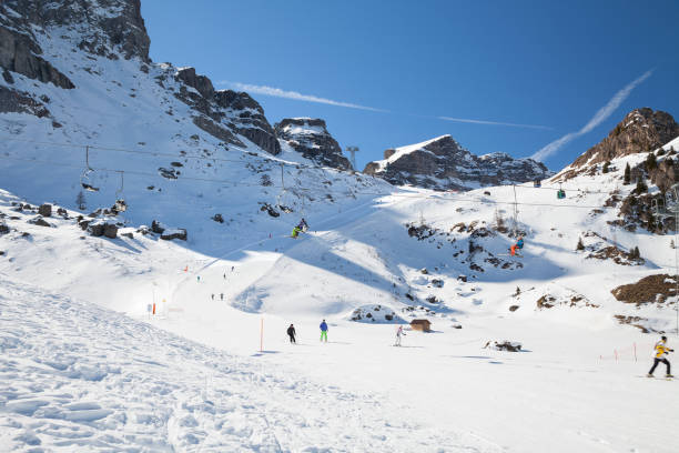istock Arabba- Marmolada, Dolomites, Italy 1133667507