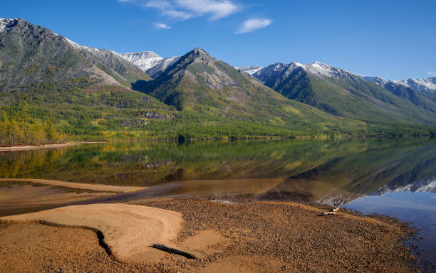 Region Transbaikalien Bilder und Stockfotos iStock