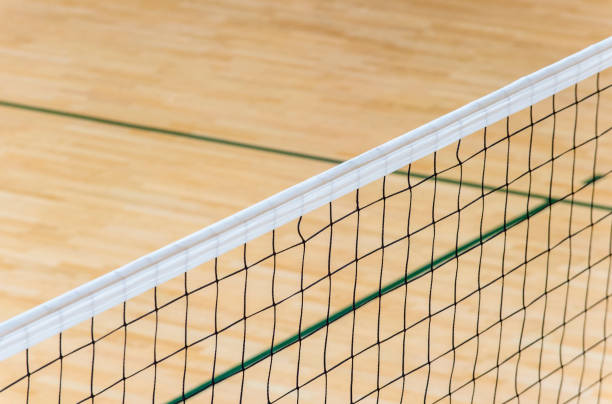 istock elementary school gym indoor with volleyball net 1133673623
