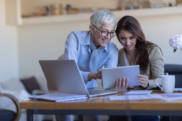 istock Business people working together 1133675865