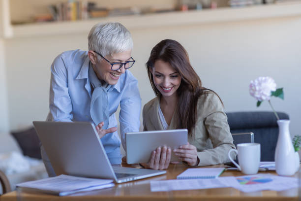 istock Business people working together 1133676418