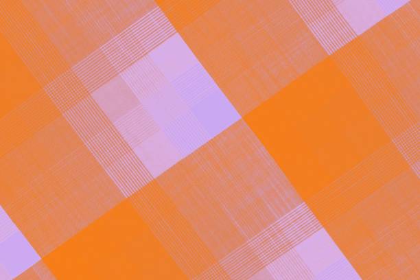 istock Texture cotton colored fabric in a cage. Background abstraction 1133679912