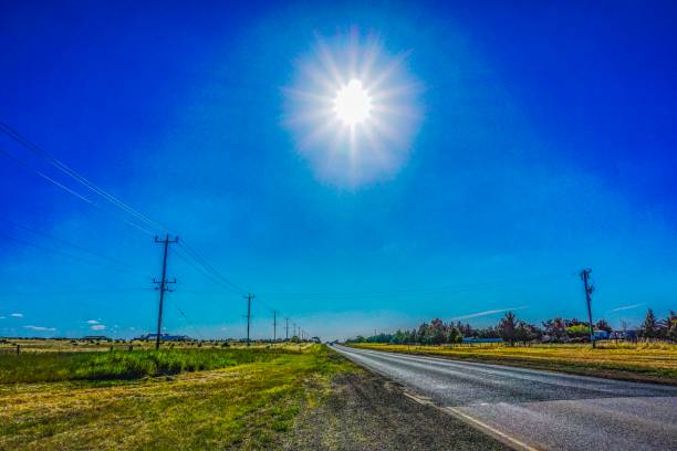 istock Wonderful outback of Australia 1133682842
