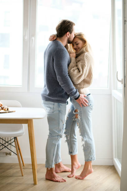 istock Love is in the air. 1133684215