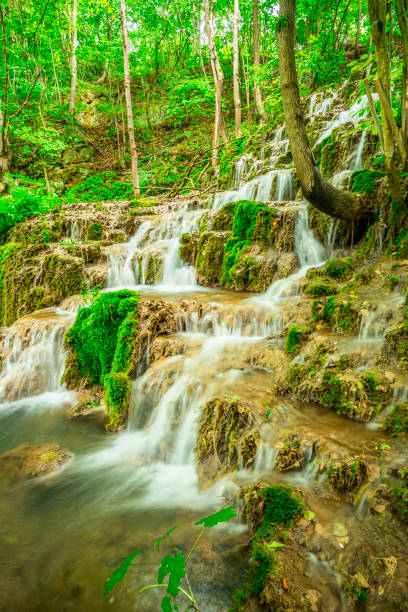 istock Bautiful lakes and waterfalls 1133691718