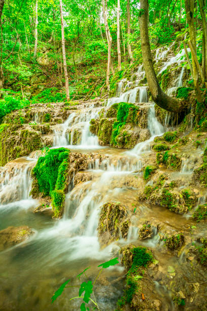 istock Bautiful lakes and waterfalls 1133692233
