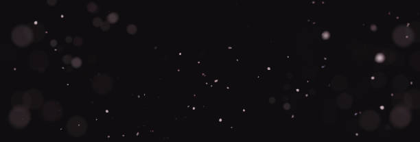 istock blurred japanese cherry petals in front of black backgound 1133692237
