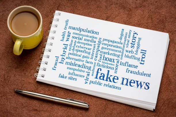 istock fake news word cloud 1133700350