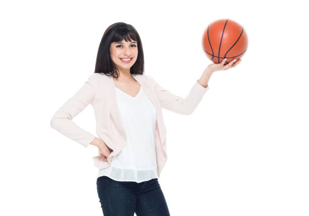 istock Beautiful young latino woman 1133701533