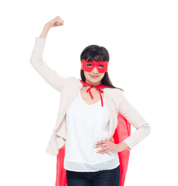 istock Beautiful young latino woman 1133701543