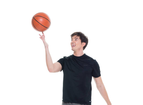 istock Handsome man wearing athletic clothes 1133702266