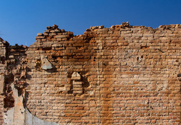 istock The sample of brick wall texture background 1133703229