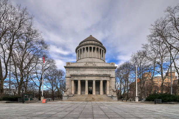 Grant's Tomb - New York City