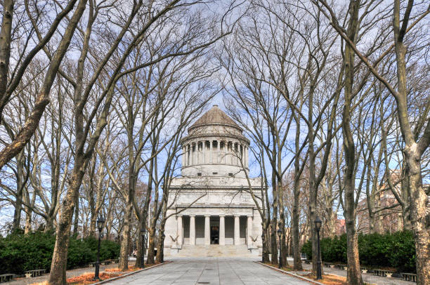 Grant's Tomb - New York City