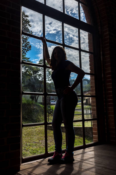 istock person in silhouette 1133711636