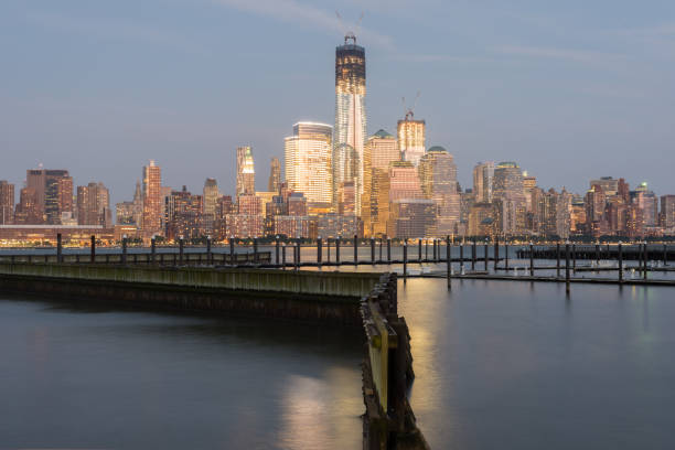 istock New York Skyline from Jersey City 1133713811