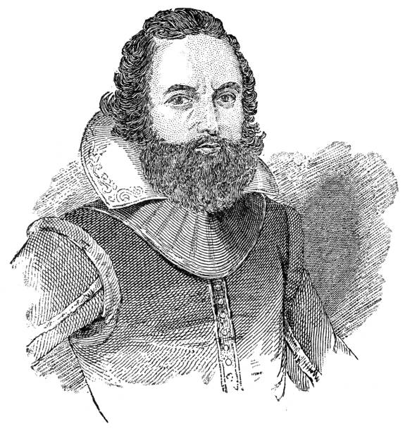 John Smith Homme Politique Illustrations Vectoriels et illustrations