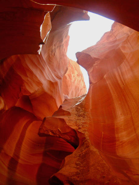 istock American Nature / Lower Antelope Canyon. 1133722786