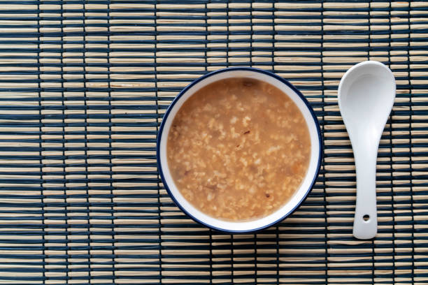 Chinese porridge