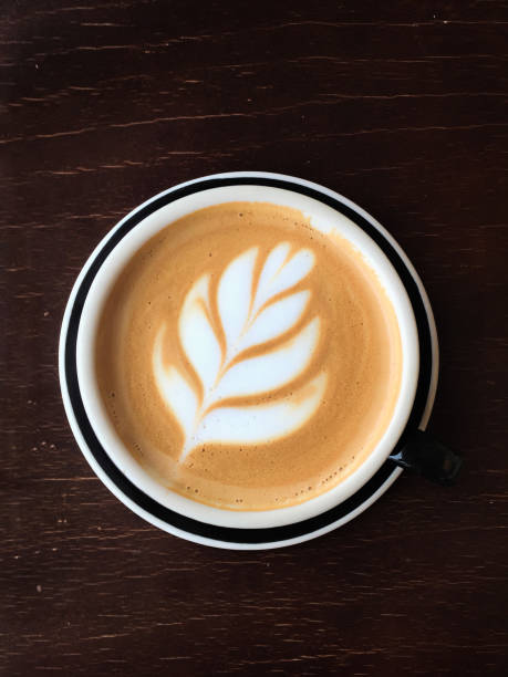 istock Hot Cup of Coffee 1133726542