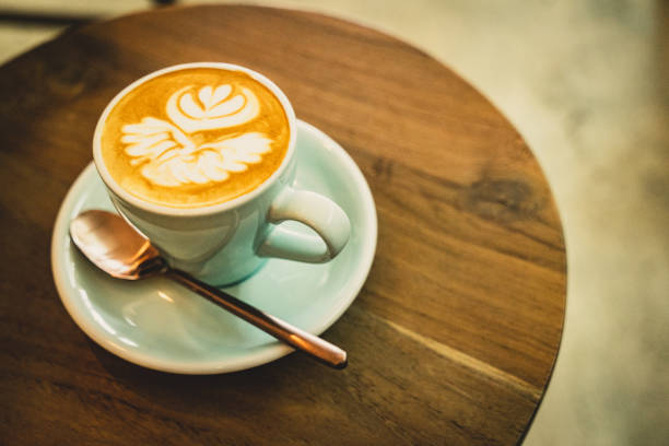 istock Cafe in Chaing Mai, Thailand 1133726733
