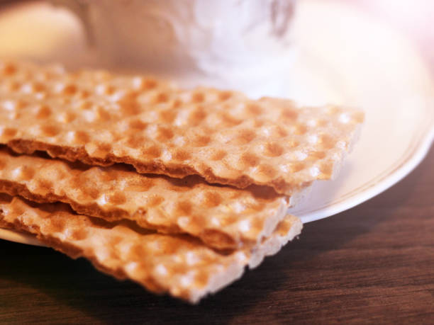 istock Bread, healthy diet for weight loss 1133726969