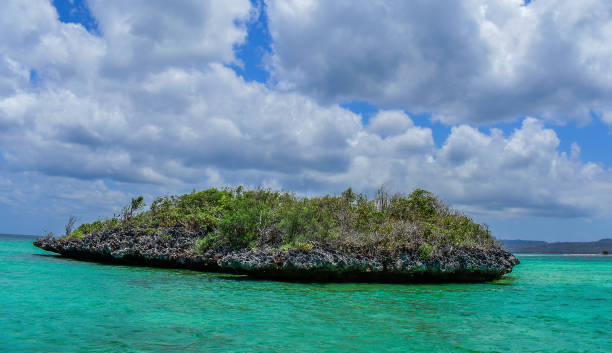 Selayar Bahuluang Island