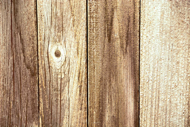istock Wooden Fence Background 1133737438