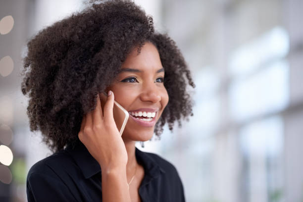 istock Fantastic news, thank you 1133739486