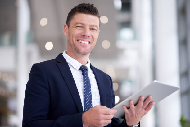 istock Business is right on track 1133739514