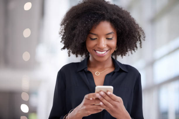 istock Nothing like good news to keep you going 1133739518