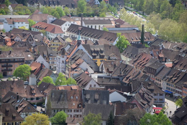 Staufen in Breisgau