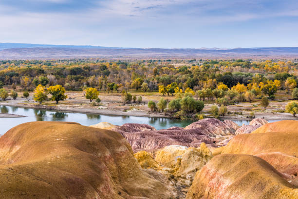 istock five color beach national park 1133743850