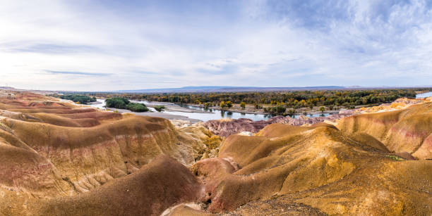 istock five color beach national park 1133745071