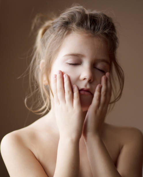 istock Every beauty has its own dreams. 1133750557