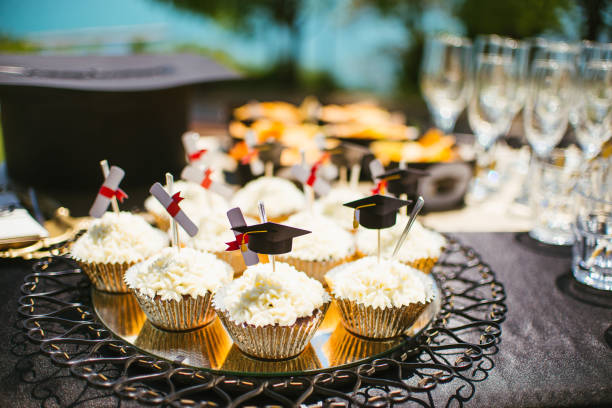 Graduation party
