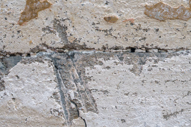 istock Destruction in Reinforced Concrete Construction 1133753544