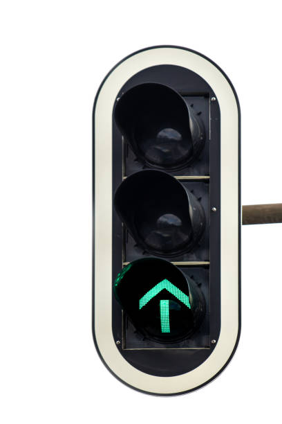 istock green arrow traffic light success forward 1133758132