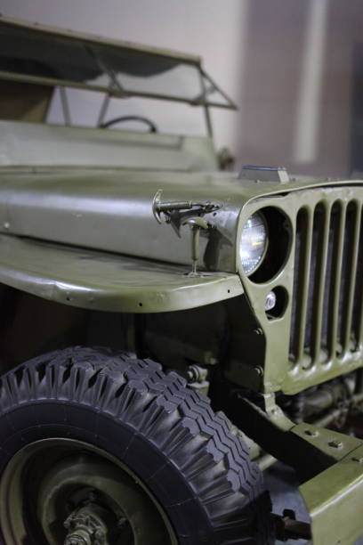istock american army vehicle 1133762550