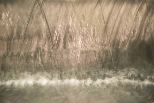 Terni, Umbria, Italy:\nWaterfall on the Fountain of Piazza Tacito