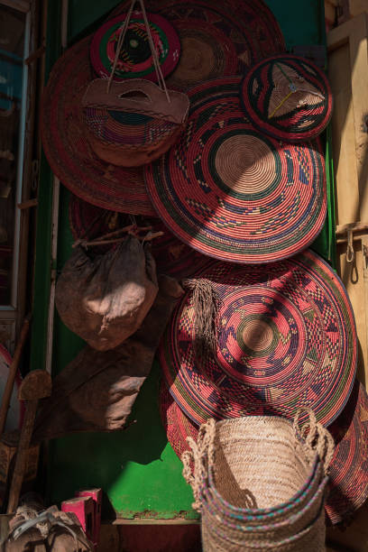 istock Omdurman Souq in Khartoum, Sudan 1133768938