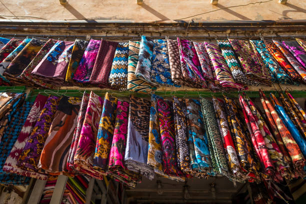 istock Omdurman Souq in Khartoum, Sudan 1133768963