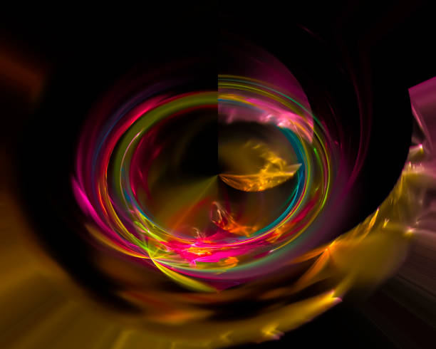 istock abstract fractal digital beautiful fantasy design 1133769493