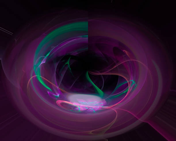 istock abstract fractal digital beautiful fantasy design 1133769596