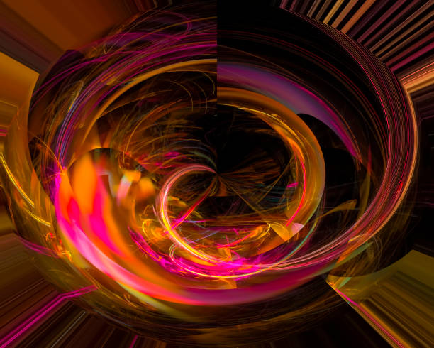 istock abstract fractal digital beautiful fantasy design 1133773312