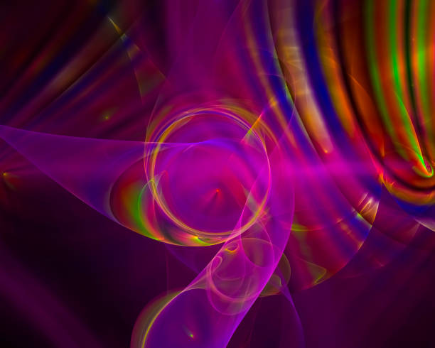 istock abstract fractal digital beautiful fantasy design 1133773337