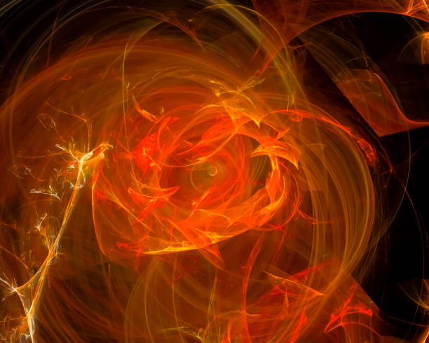 istock abstract fractal digital beautiful fantasy design 1133773376