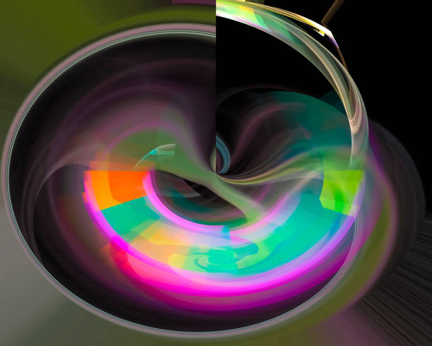 istock abstract fractal digital beautiful fantasy design 1133773457