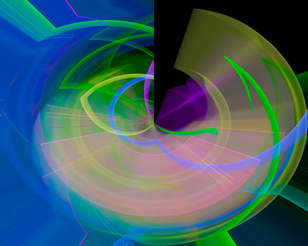 istock abstract fractal digital beautiful fantasy design 1133773580